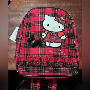 Hello Kitty backpack
